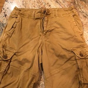 American eagle cargos